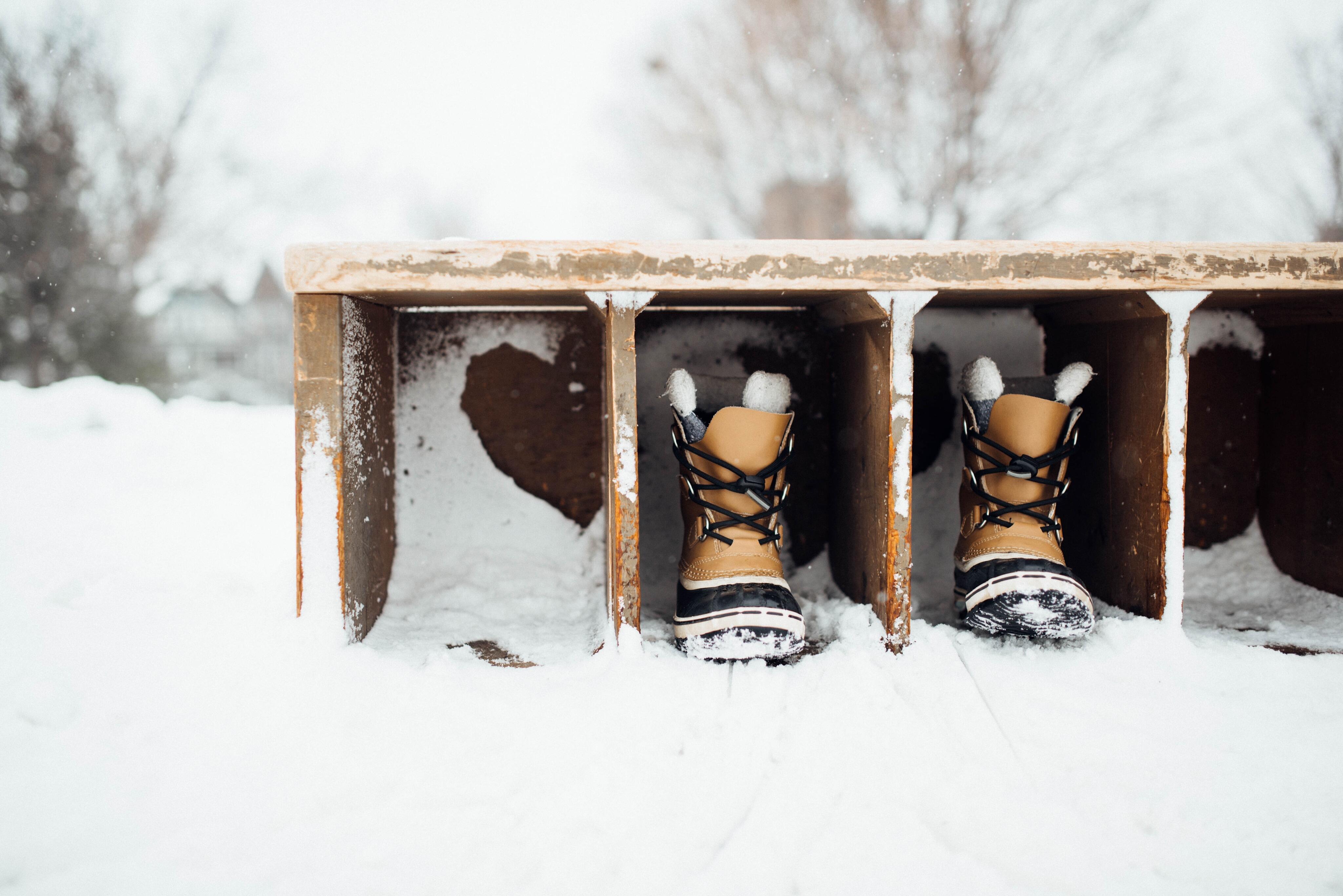 How Often Is There A White Christmas In The Twin Cities? - Thumbnail Image