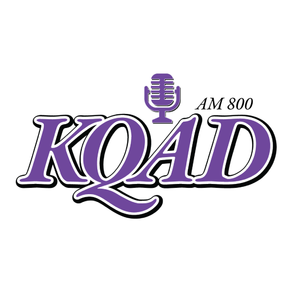 AM 800 KQAD | iHeart