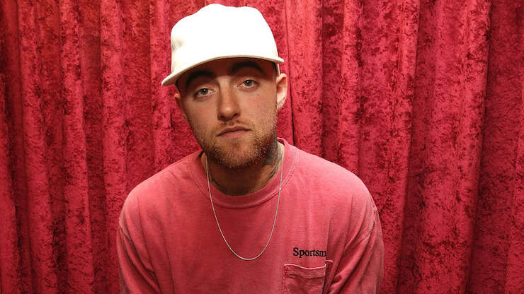 Mac Miller's Family Releases New Song 'good News' From Posthumous Album 