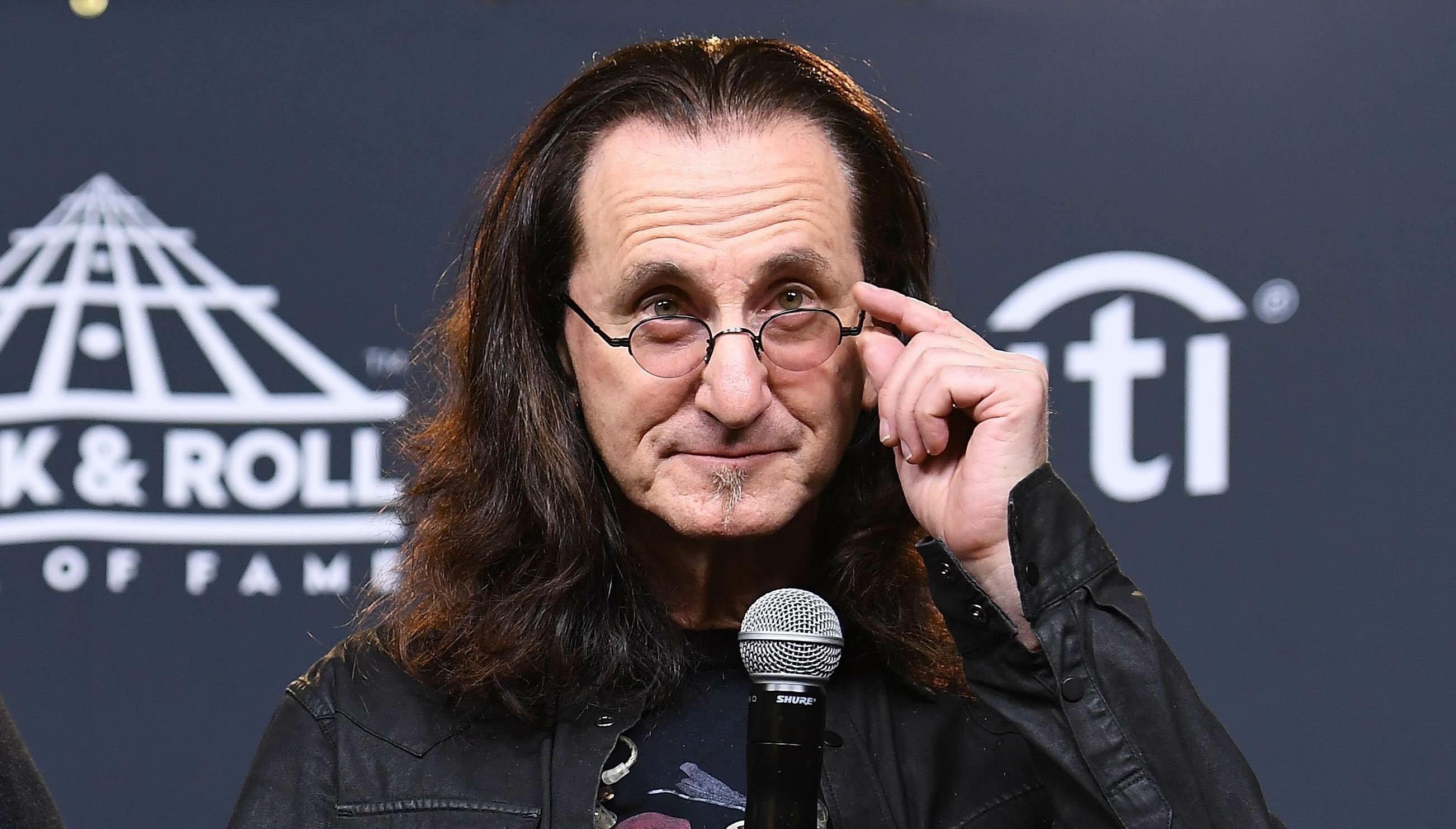 Geddy cheap lee glasses