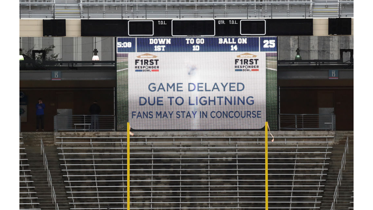 First Responders Bowl