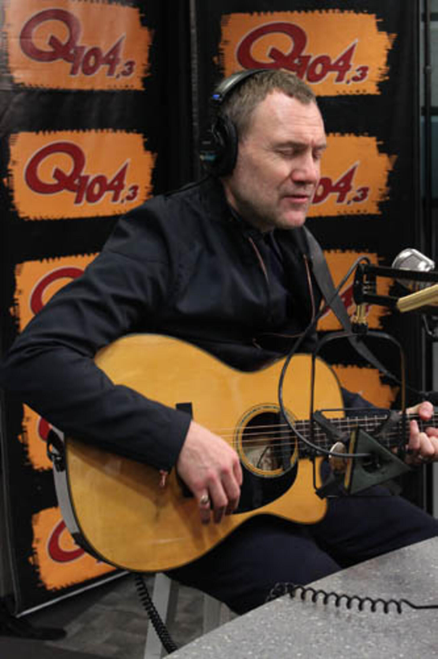 Photo: Q104.3's 'Out of the Box'