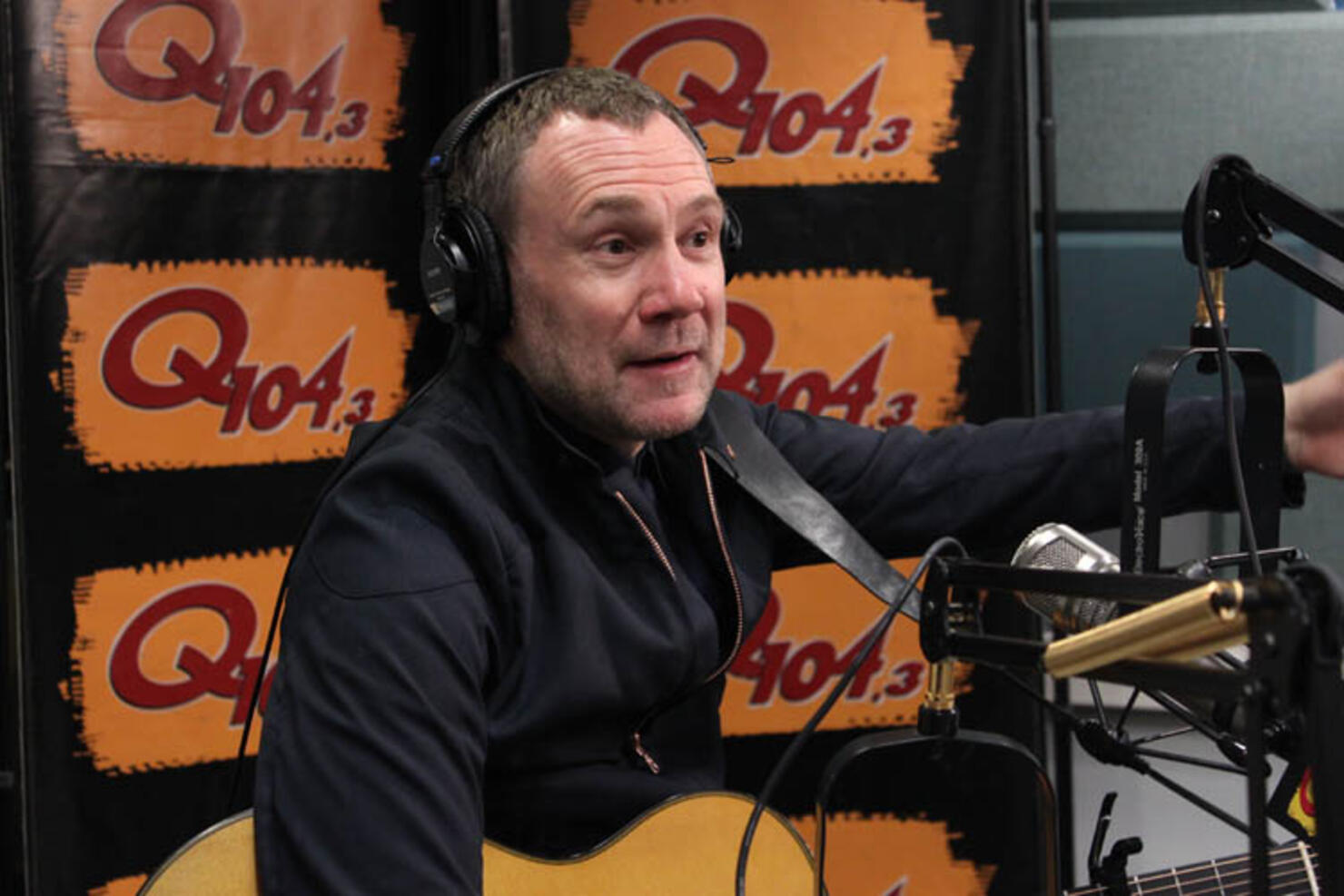 Photo: Q104.3's 'Out of the Box'