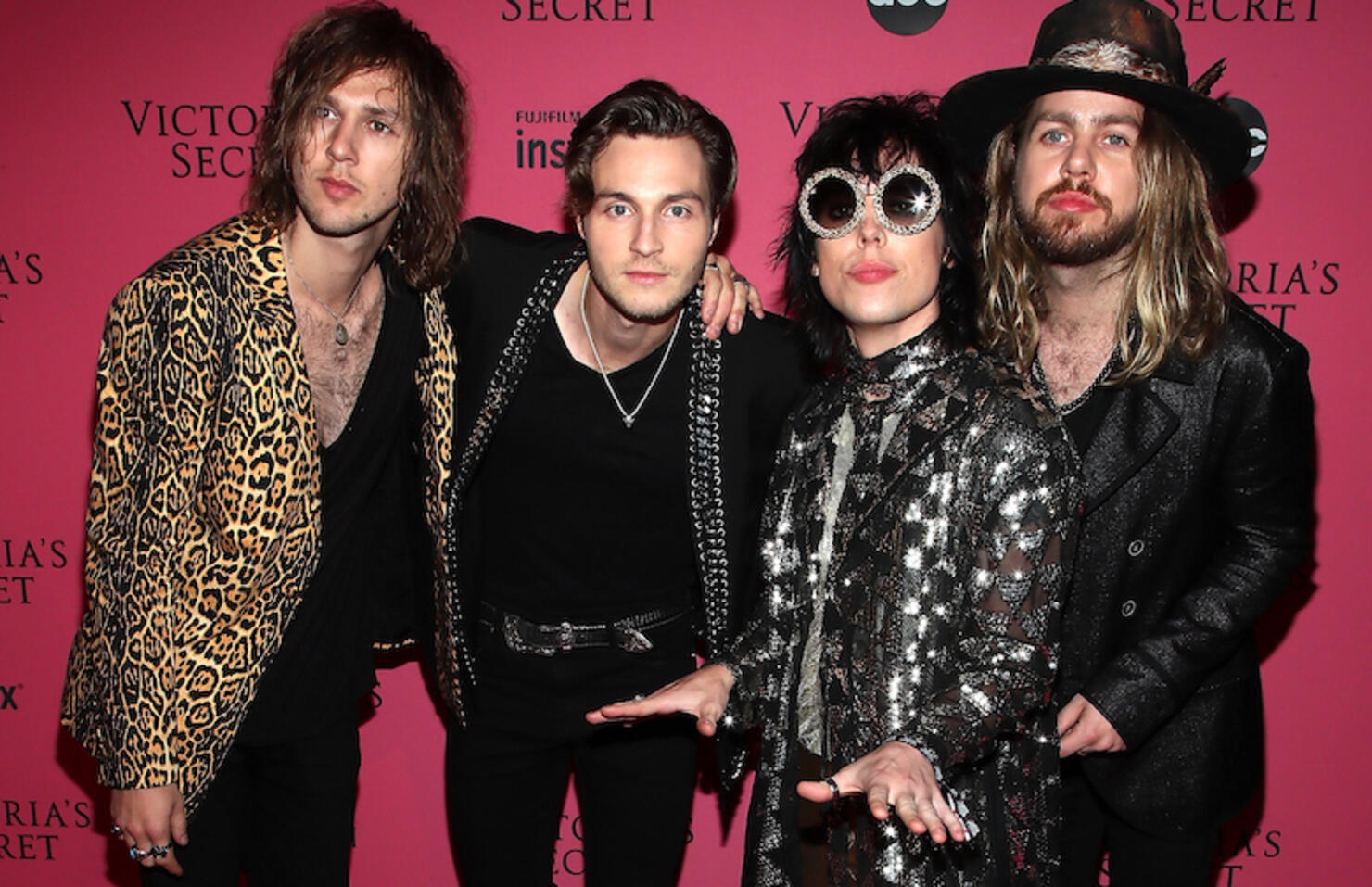 The Struts Are Launching a Clothing Line in 2019 | iHeart