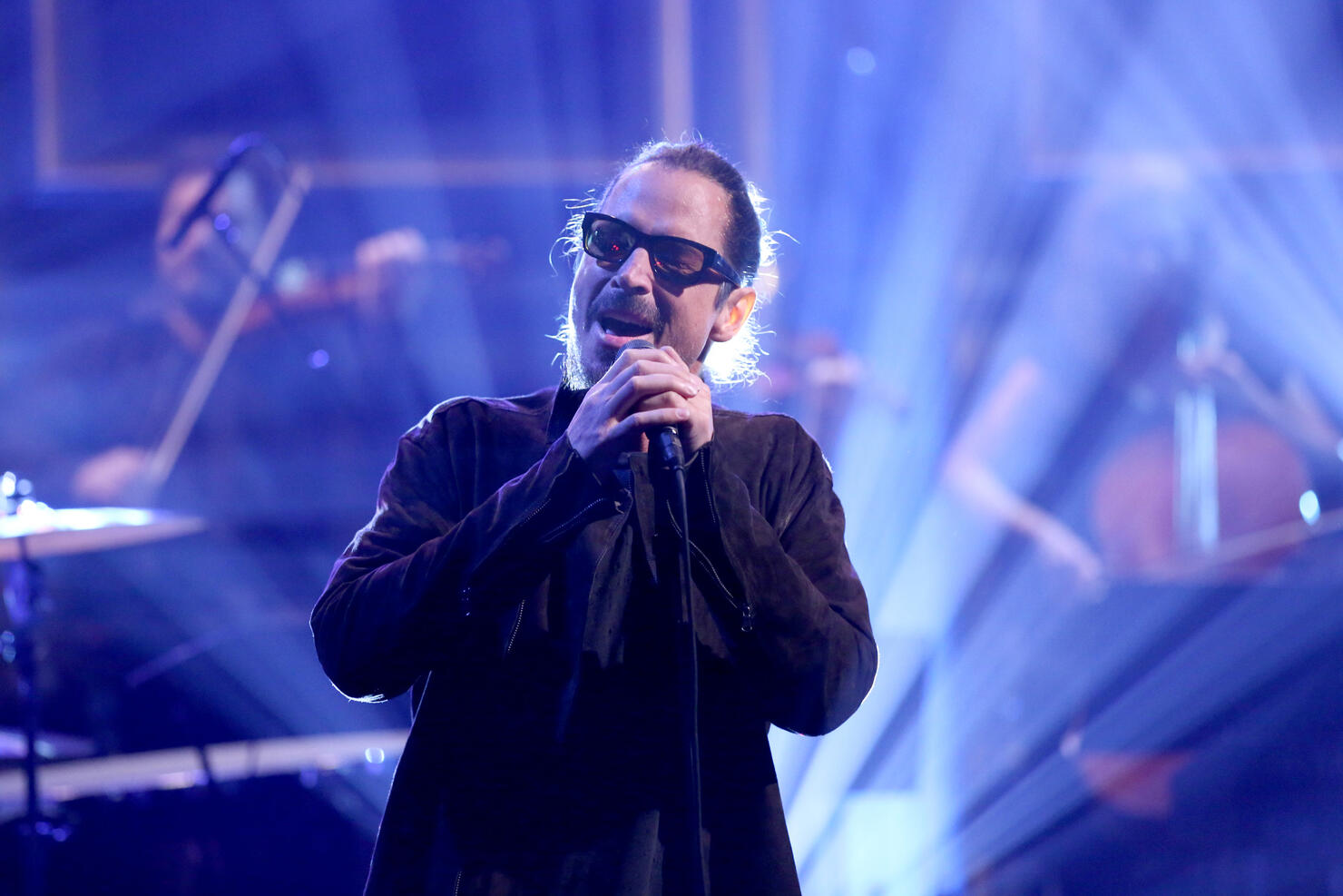Chris Cornell Was "Smart-Ass," "Titan Among Singers," Says Former Producer