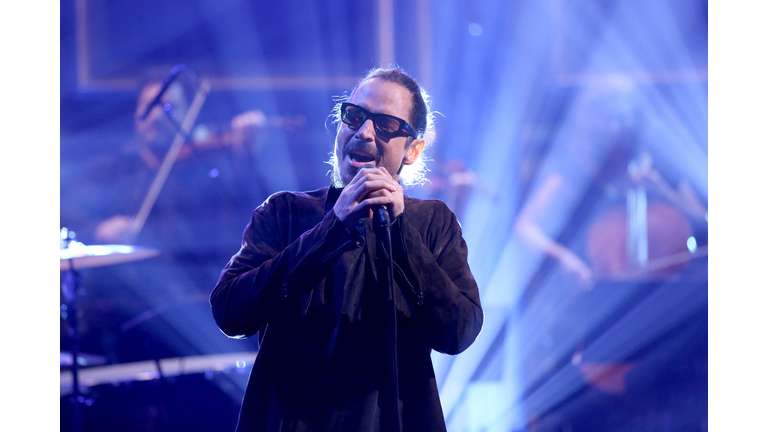 Chris Cornell Was "Smart-Ass," "Titan Among Singers," Says Former Producer