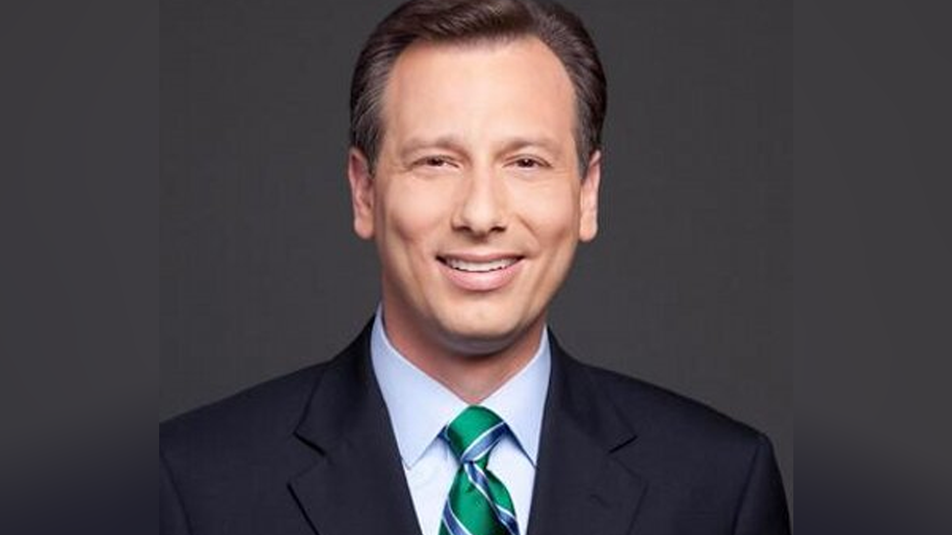 KTLA News Anchor Chris Burrous Dead at 43 KFI AM 640