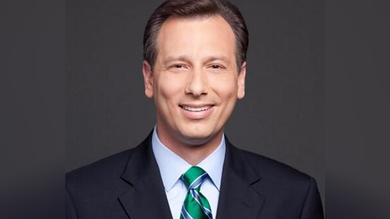Autopsy Scheduled for KTLA Weekend Anchor Chris Burrous