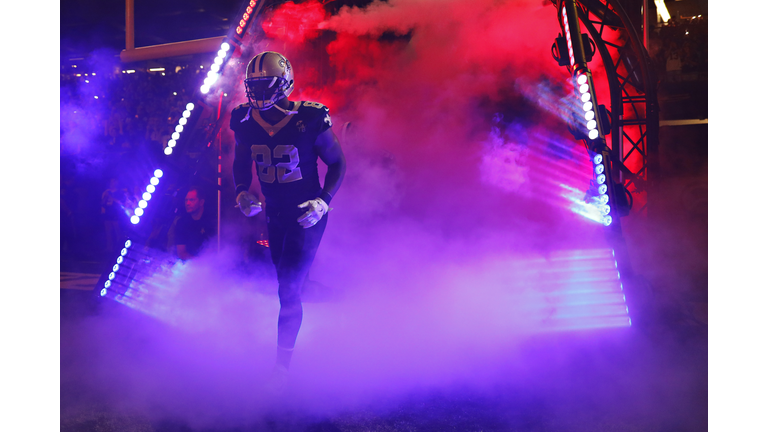 Saints Ben Watson Getty Images