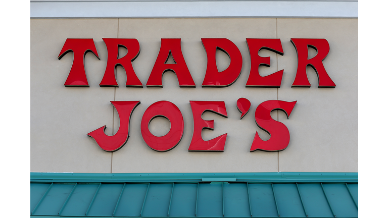 Trader Joe's Getty Images
