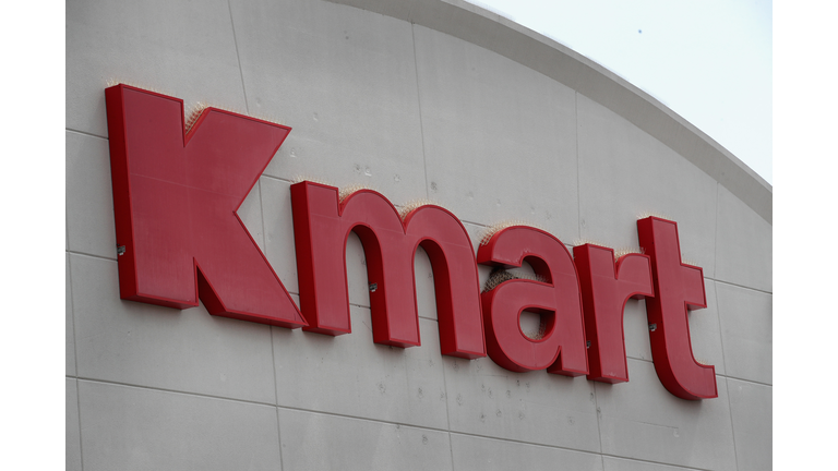 Burbank Kmart to Close as Sears Faces Possible Liquidation