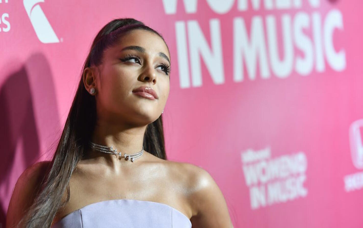 Ariana Grande