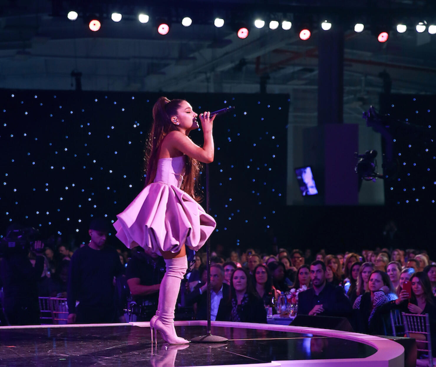 Ariana Grande