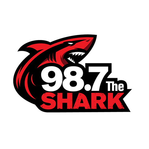 98.7 The Shark