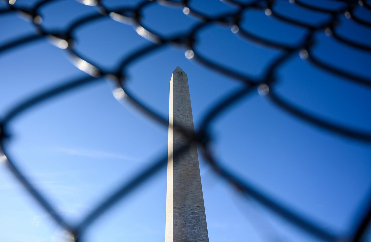 government shutdown expected to last