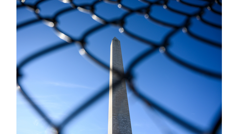 government shutdown expected to last