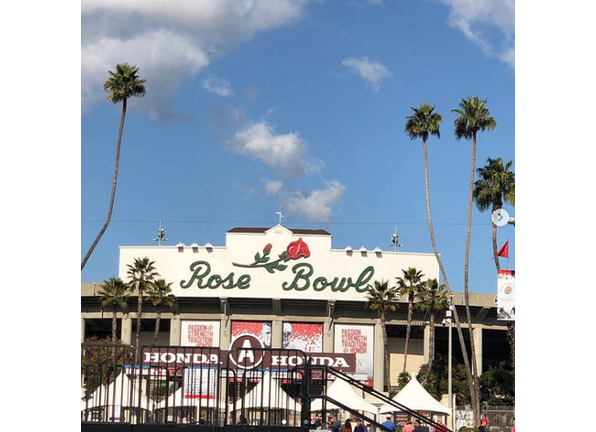Teen Killed in Shooting Outside Rose Bowl Was in Cleaning Crew