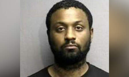National News - Armed Man Stopped By Police As He Was En Route To Commit Church Shooting