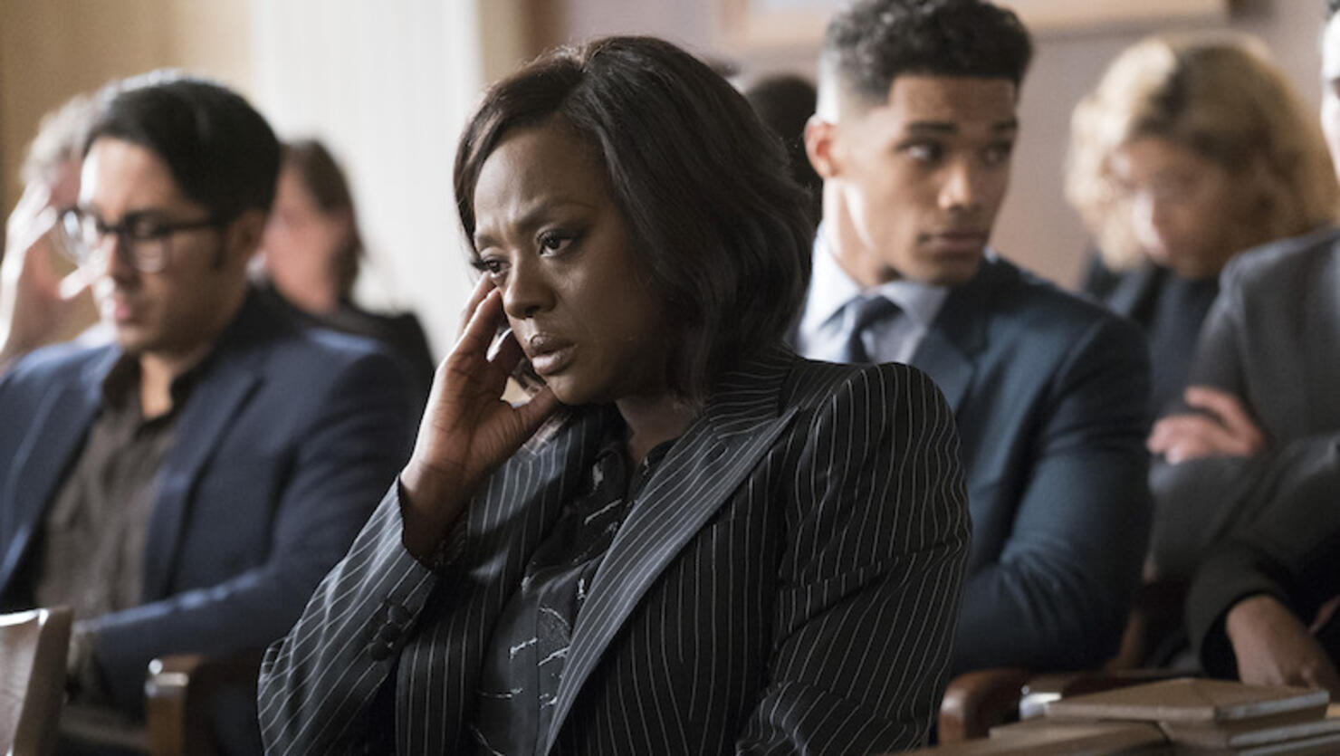 January 2019 TV Premieres: 'Gotham,' 'How To Get Away With Murder' + More