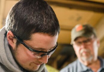 Iowa Workforce Development