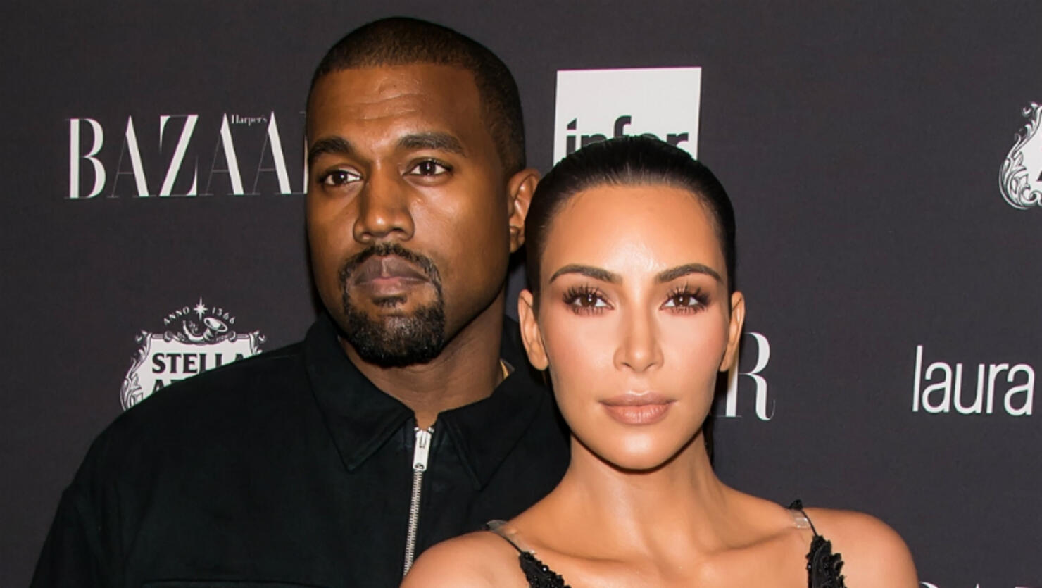 kim-kanye-baby-number-4