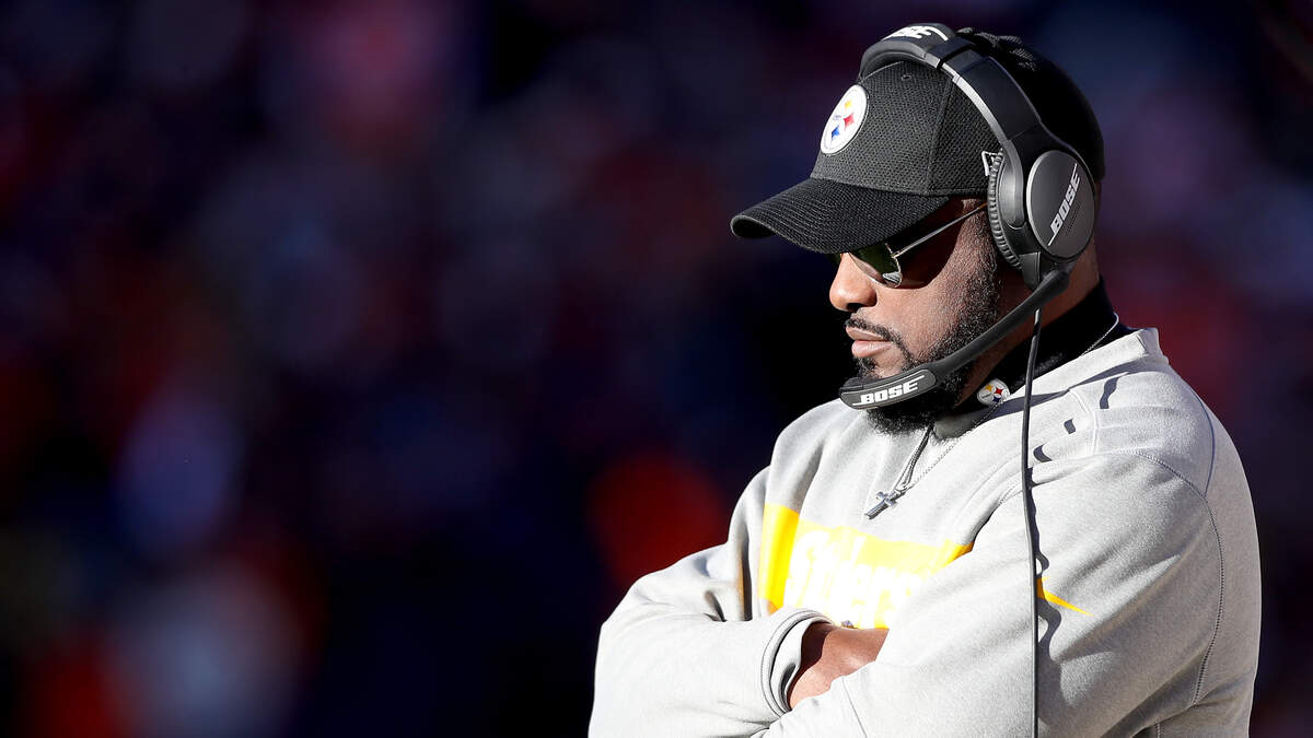 Mark Madden: Loyalty to Mike Tomlin leaves Steelers going nowhere