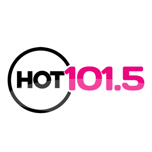 Hot 101 5 iheart