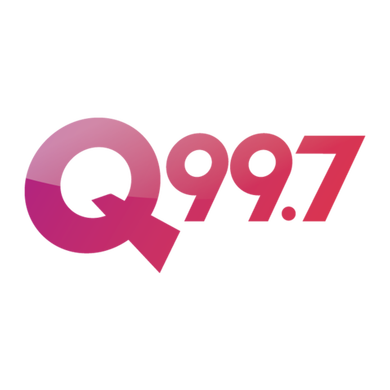 Q99.7 logo