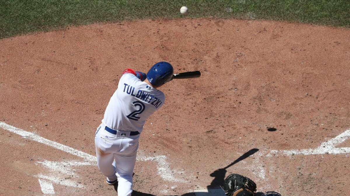 Troy Tulowitzki released, owed $38 miilion still by Blue Jays