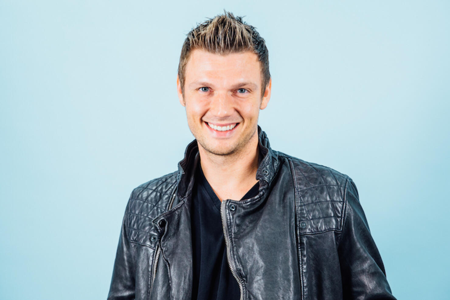 Nick Carter