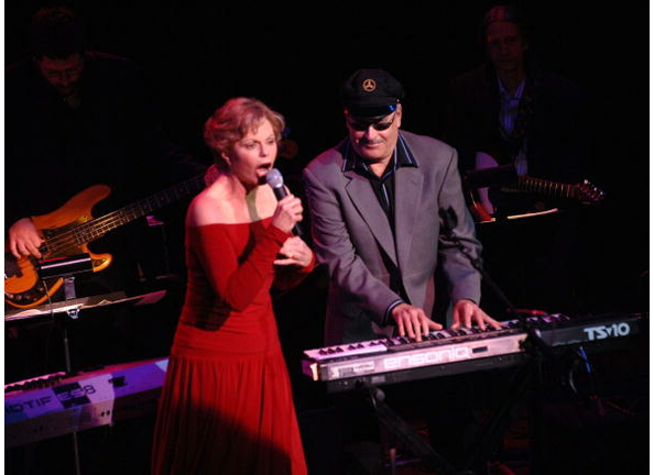 Captain and Tennille