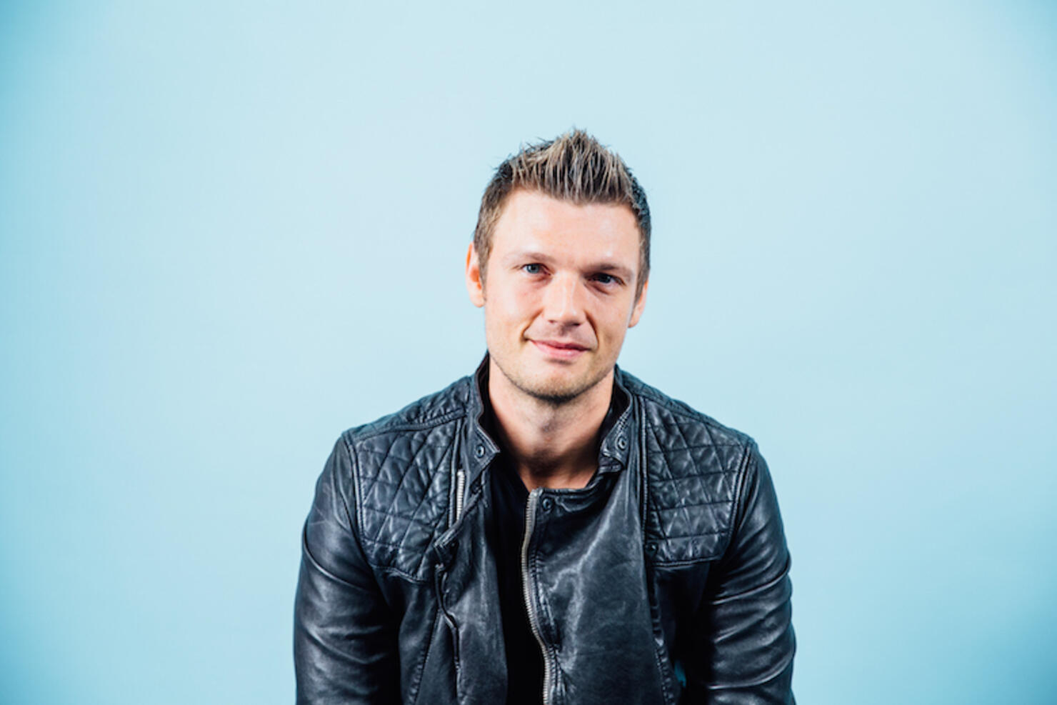 Nick Carter