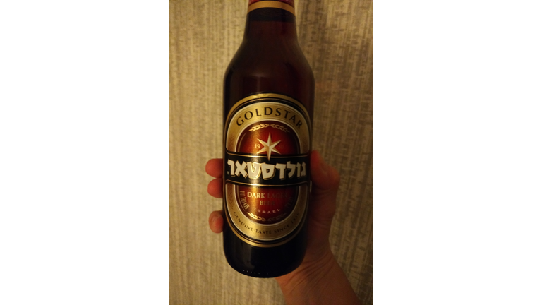 Israeli beer