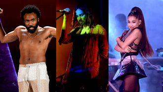 Childish Gambino, Tame Impala and Ariana Grande To Headline Coachella 2019