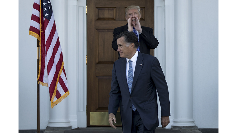 Photo: Getty Images