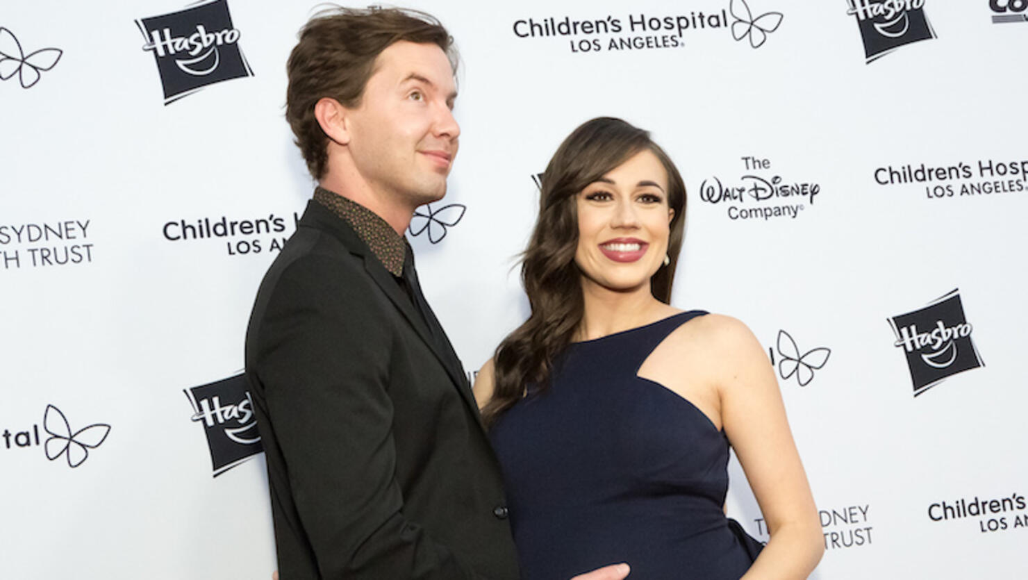 Colleen Ballinger Married