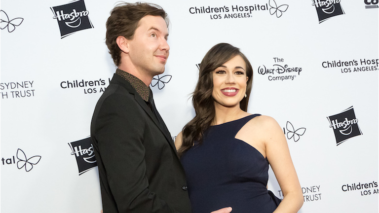 Colleen Ballinger Married