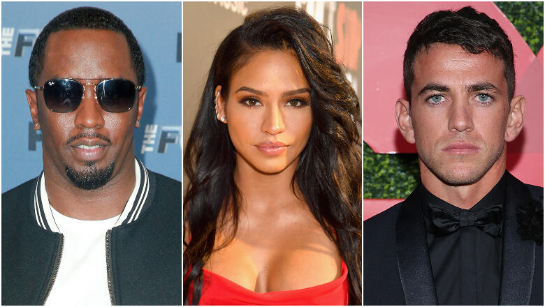 Cassie Allegedly Responds To Claims She Cheated On Diddy With New Boyfriend Alex Fine