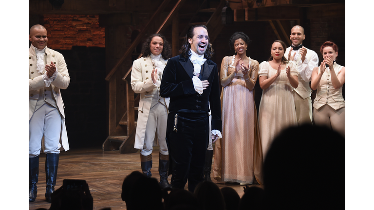 Hamilton broadway box office best sale