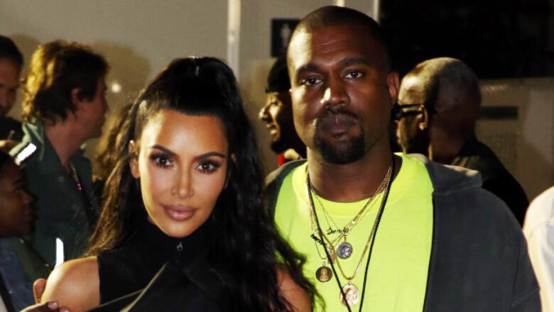 Kim Kardashian & Kanye West's Baby No. 4: Everything We Know | iHeart