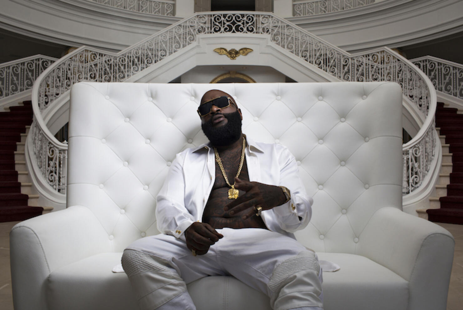 Rick Ross