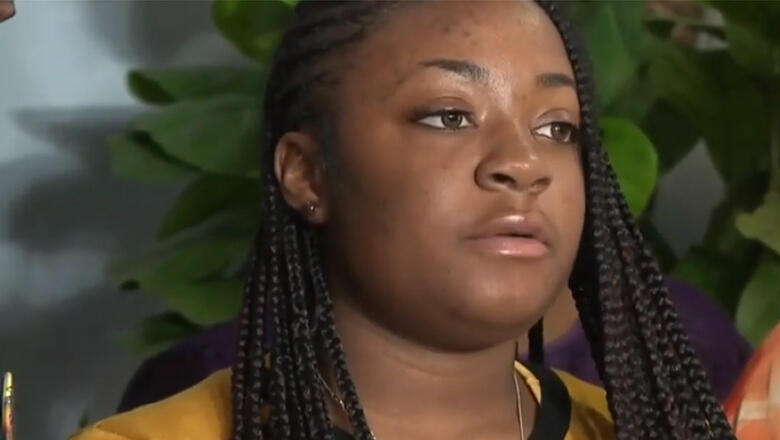 Florida Teen Hires Lawyer After SAT Officials Accused Her Of Cheating ...