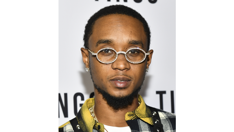The Rae Sremmurd rapper-singer is accused of knocking Kee’s front tooth out during an argument -- all while she was four months pregnant. 