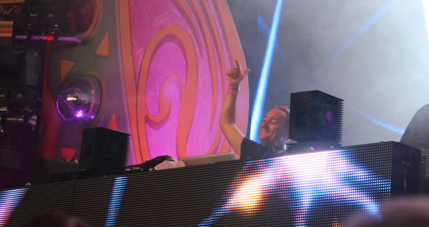 Paul Van Dyk