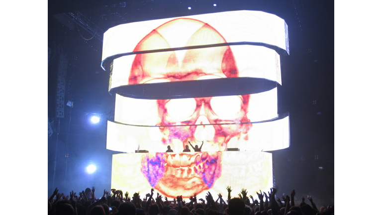 Swedish House Mafia