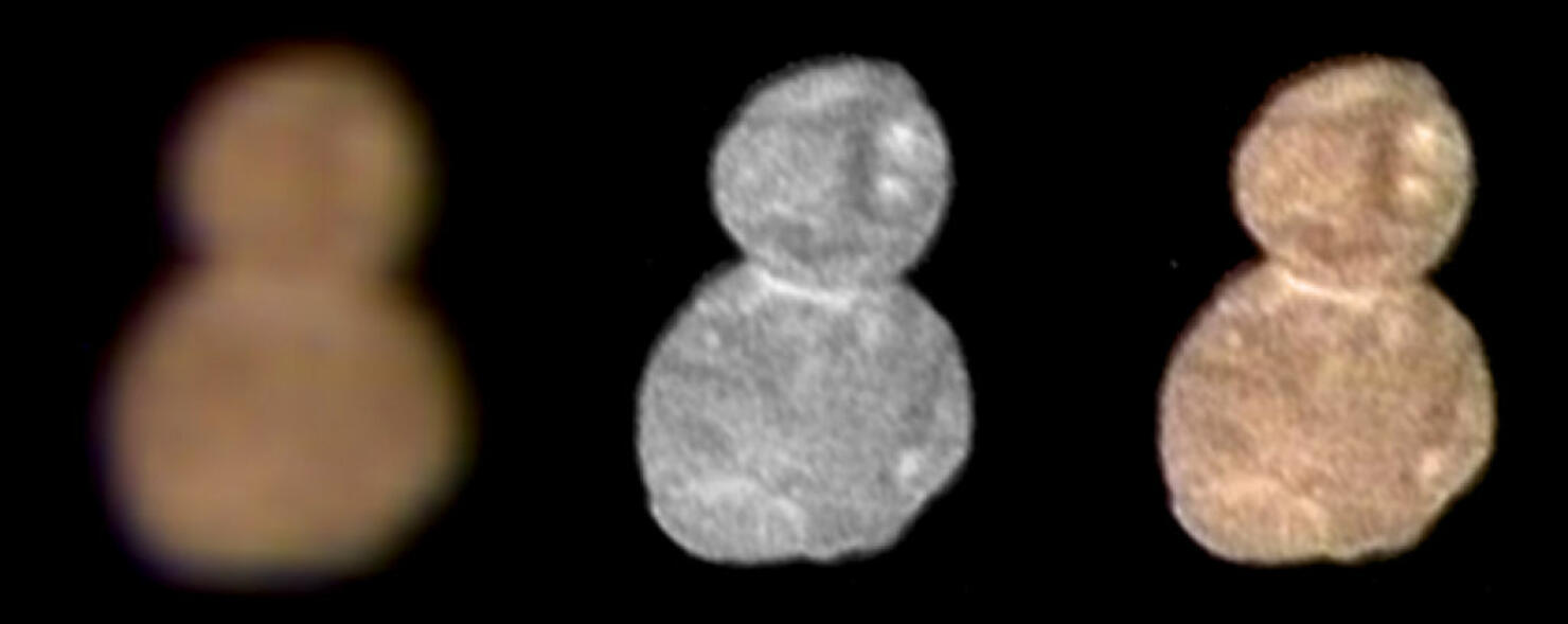 Ultima Thule