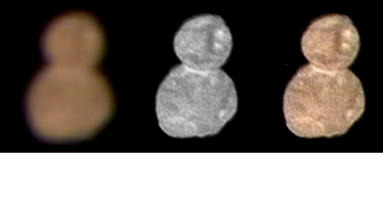 Ultima Thule