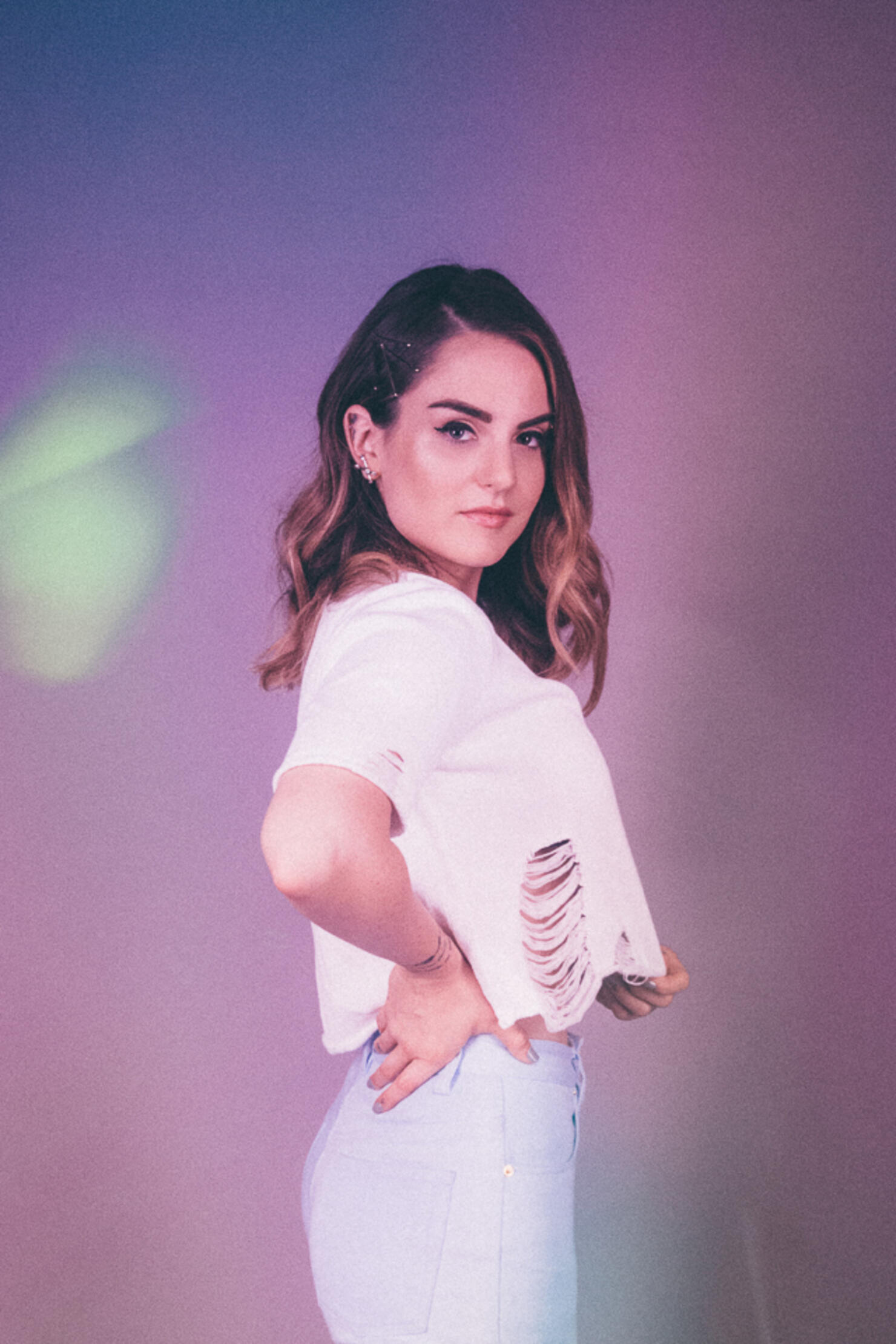 JoJo Breaks Free After Label Limbo & Loss – Billboard