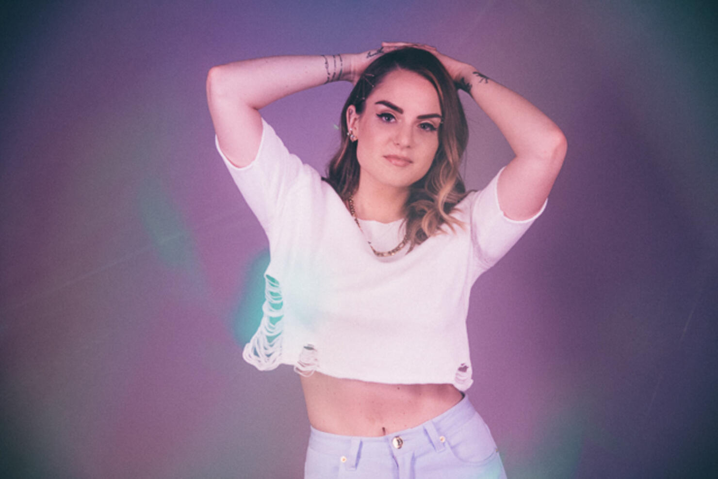 JoJo Breaks Free After Label Limbo & Loss – Billboard