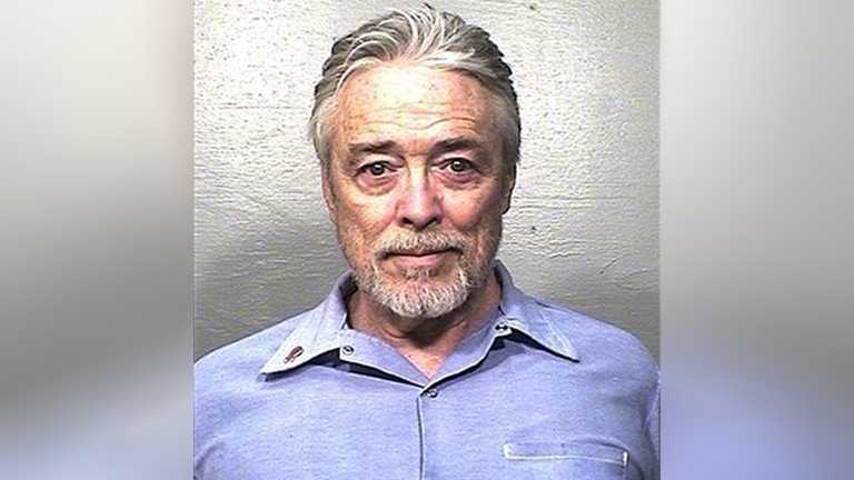 Former Manson Follower Beausoleil Recommended For Parole